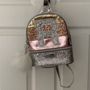Justice Backpack